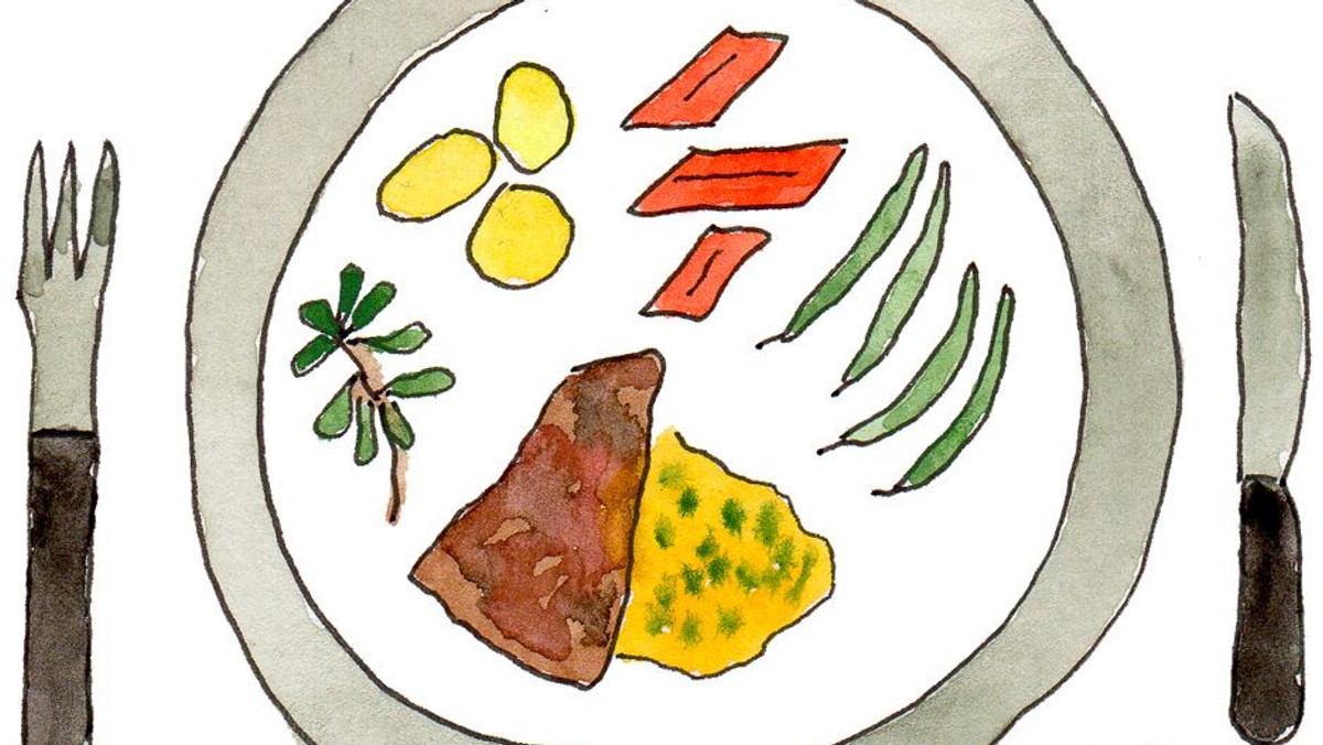 Kirkefrokost