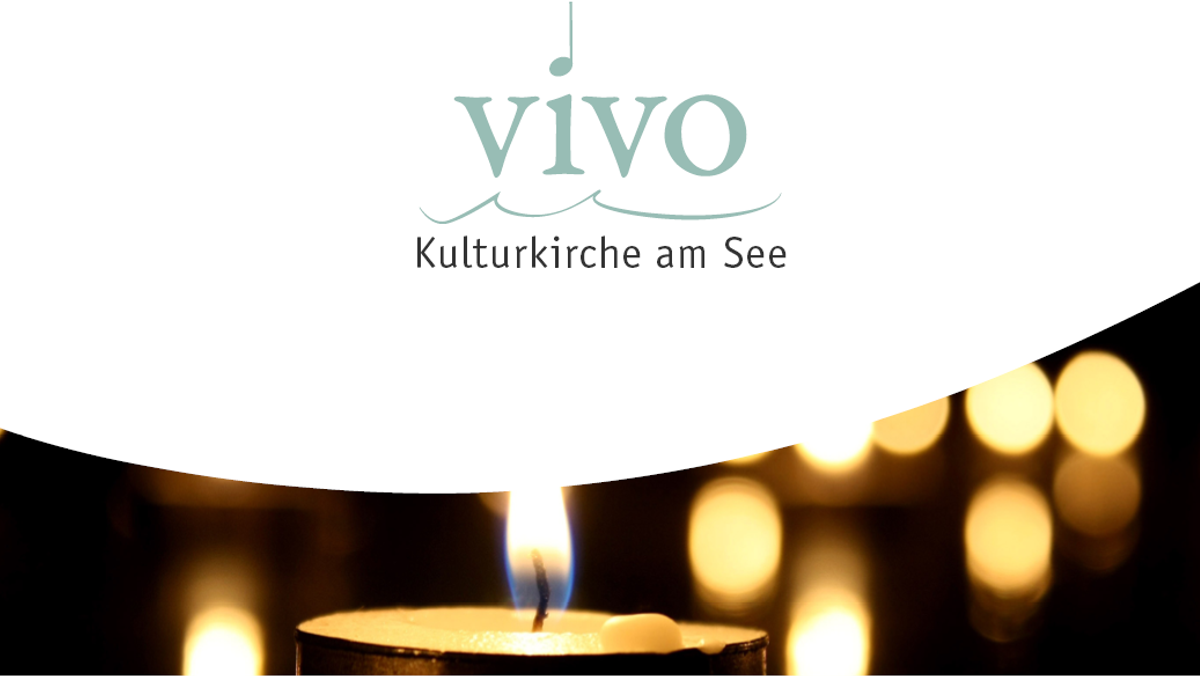 vivo: Friedensgebet in der Passionszeit