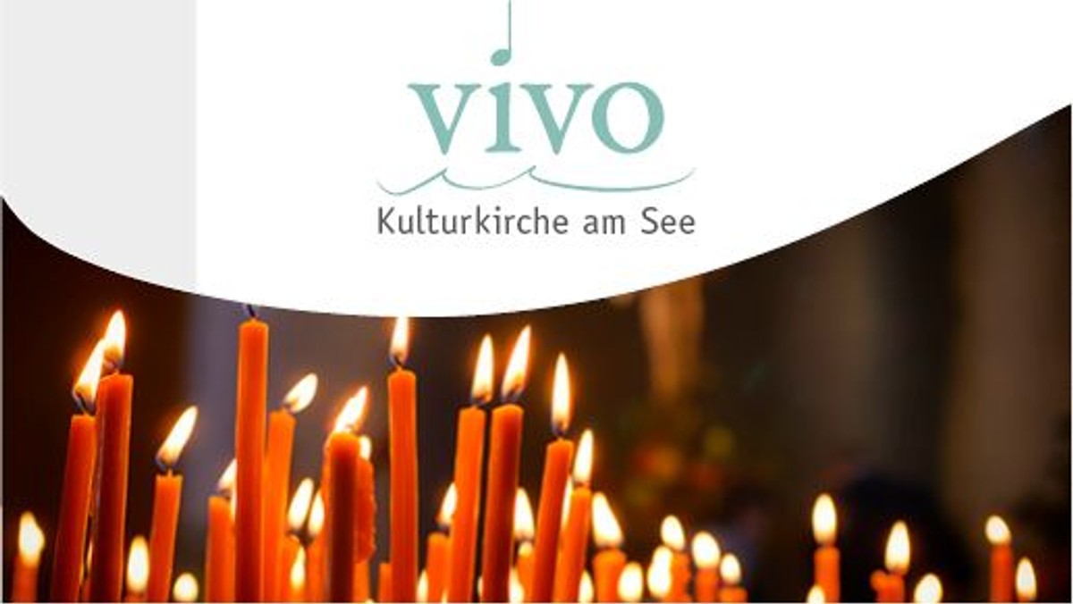vivo: Friedensgebet in der Passionszeit