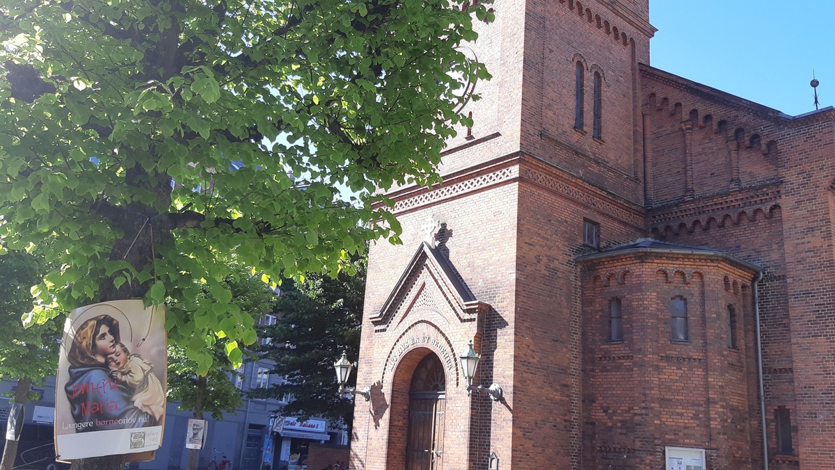 Højmesse