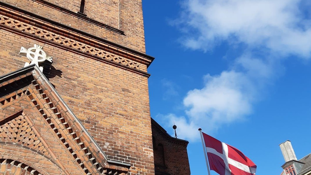 Højmesse