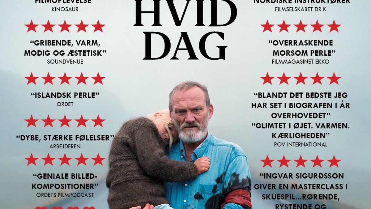 Filmaften AFLYST