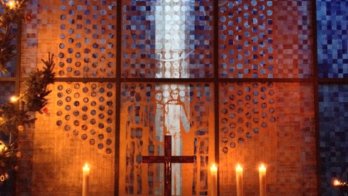 Tegel-Borsigwalde: Efa-Gottesdienst