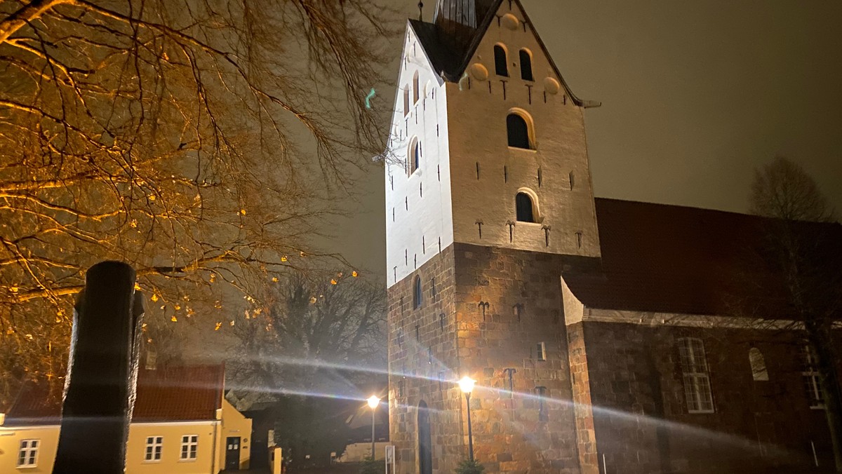 Fyraftensgudstjeneste