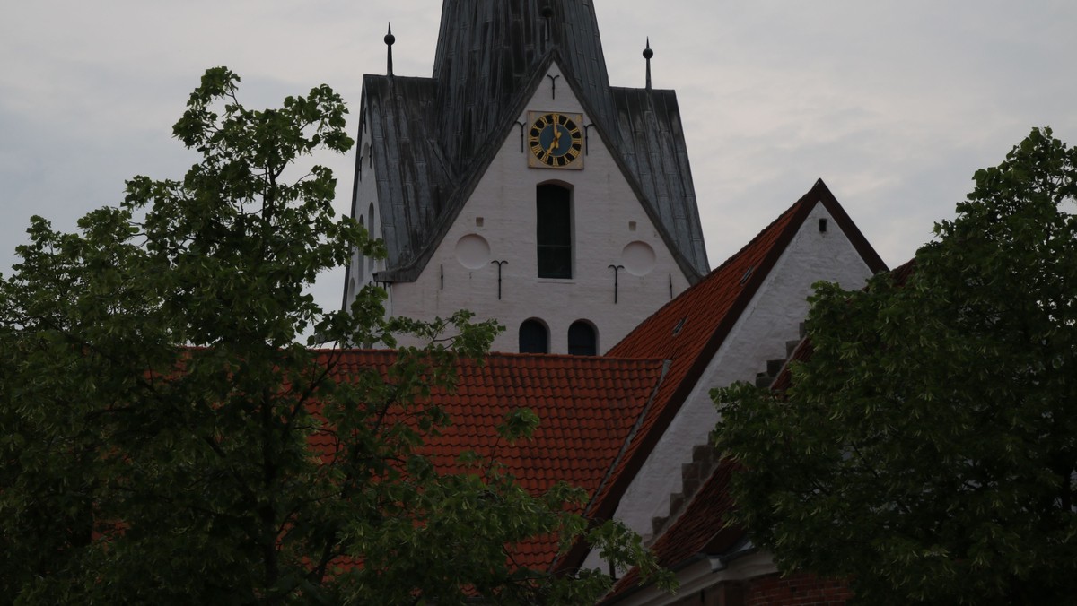 Fyraftensgudstjeneste