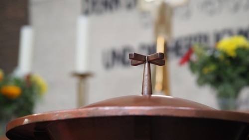 Gottesdienst