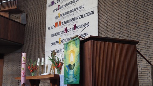 Gottesdienst