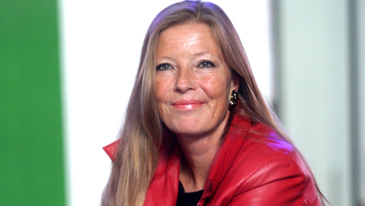 Torsdagsmøde med operasanger Elisabeth Meyer-Topsøe