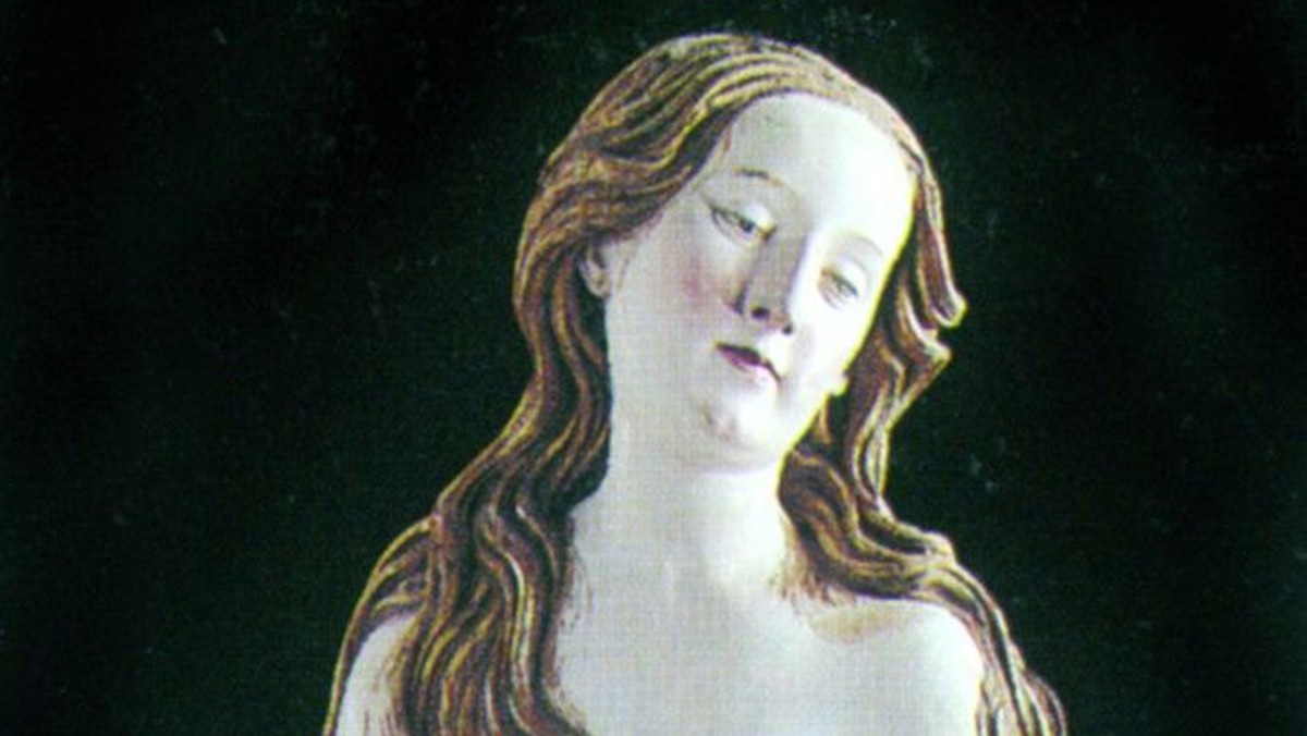 Maria Magdalena