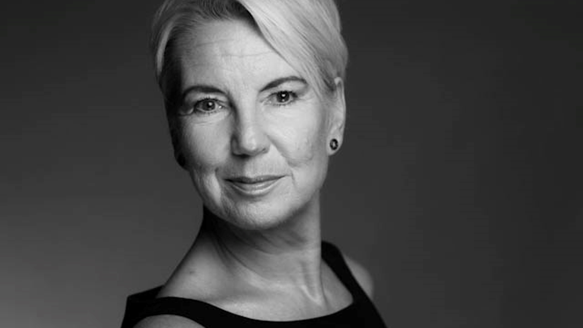 Natkirke Pia Søltoft holder foredrag om Kunsten at blive et ordentligt menneske