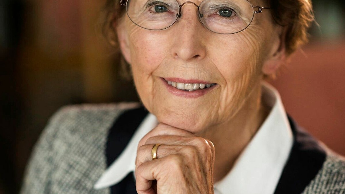 Natkirke - foredrag med Lisbeth Smedegaard