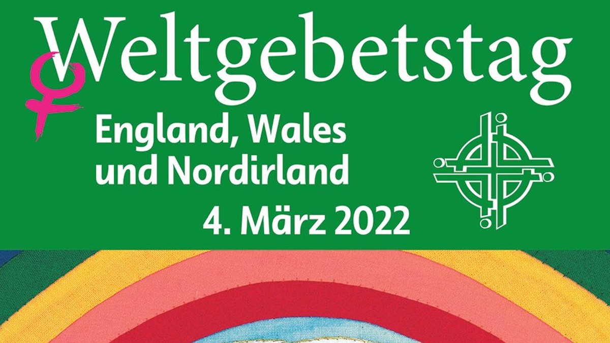 ABGESAGT: Frauenkreis BID: Ländervorstellung WGT 2022