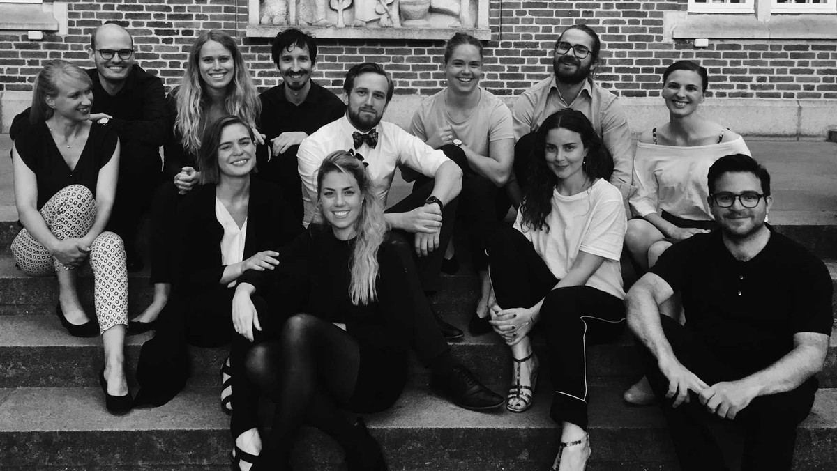 "Lange vinter" med Vokalensemblet Dekorum