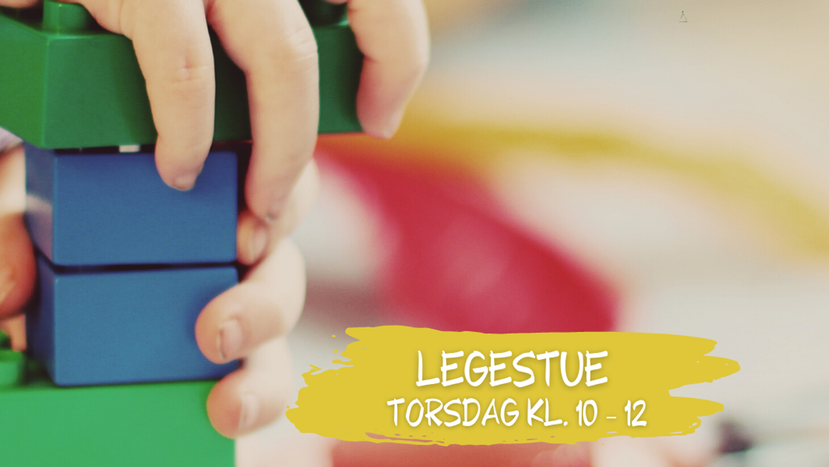 Legestue
