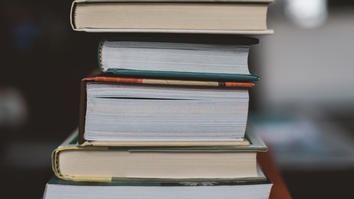 Litteraturgruppe