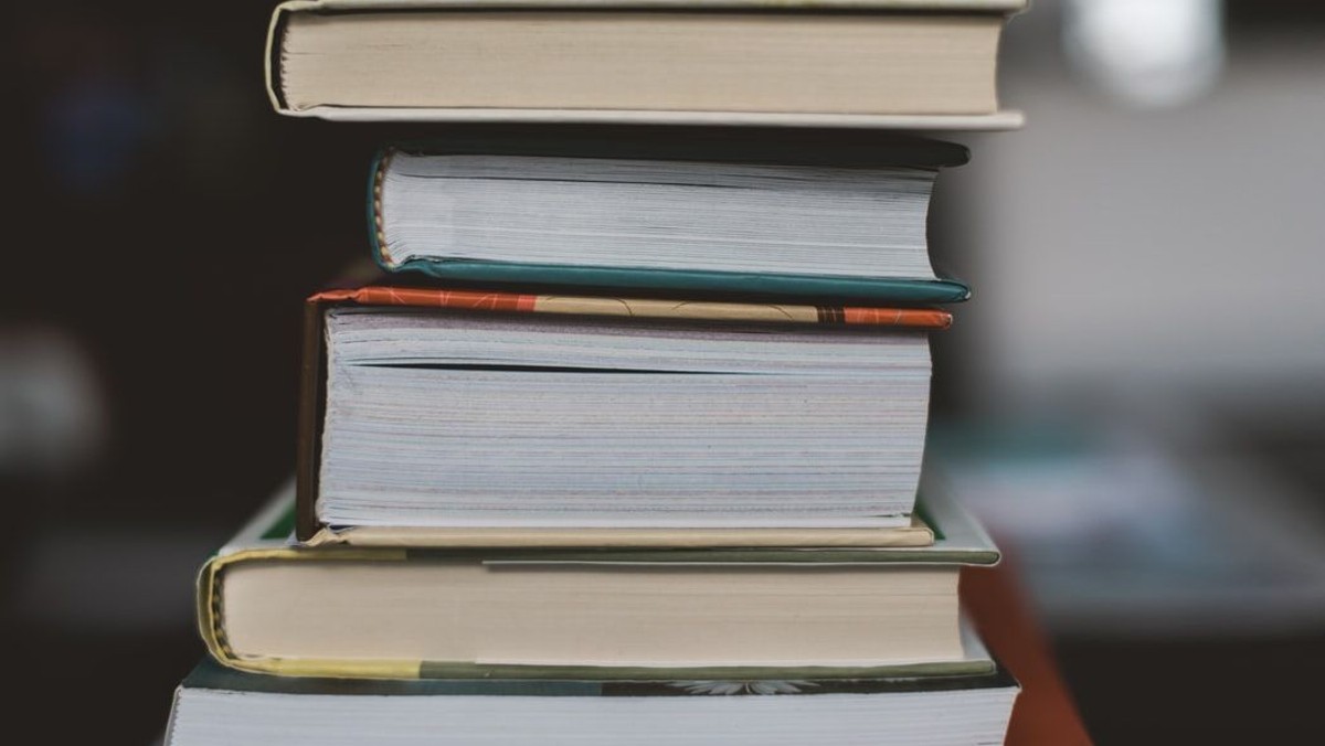 Litteraturgruppe