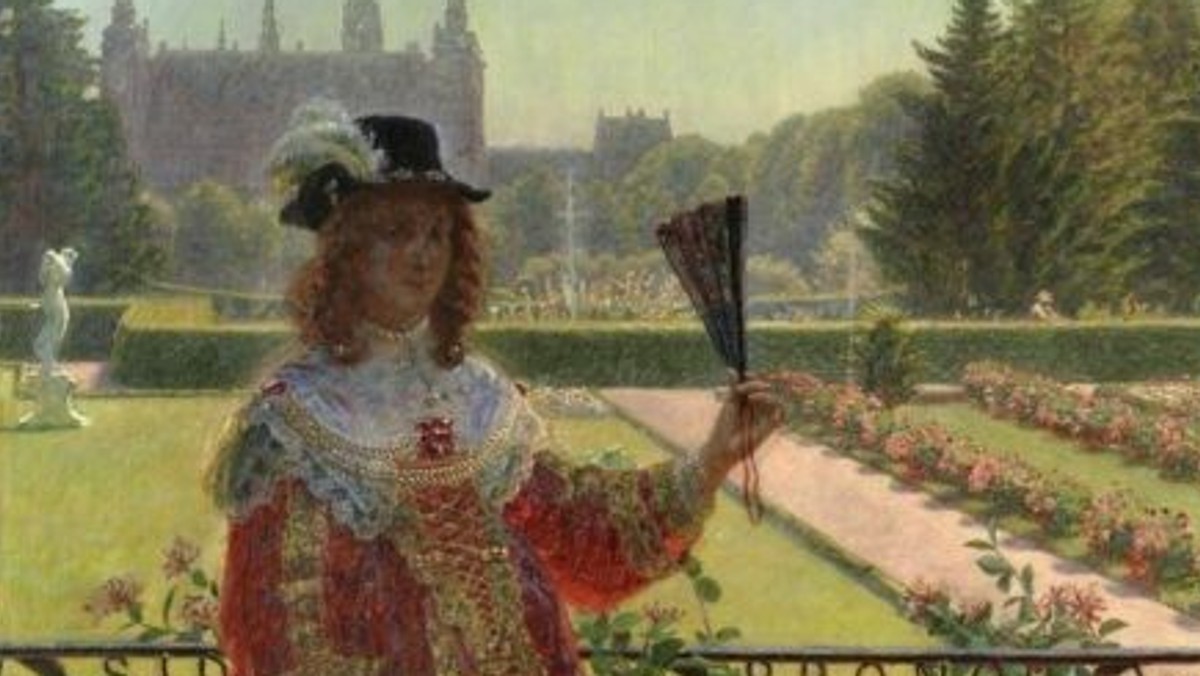 Torsdagsmøde om Leonora Kristine Ulfeldt