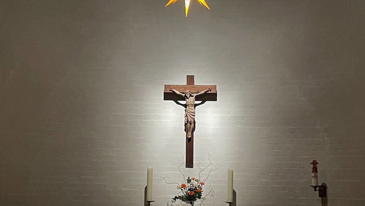 Gottesdienst