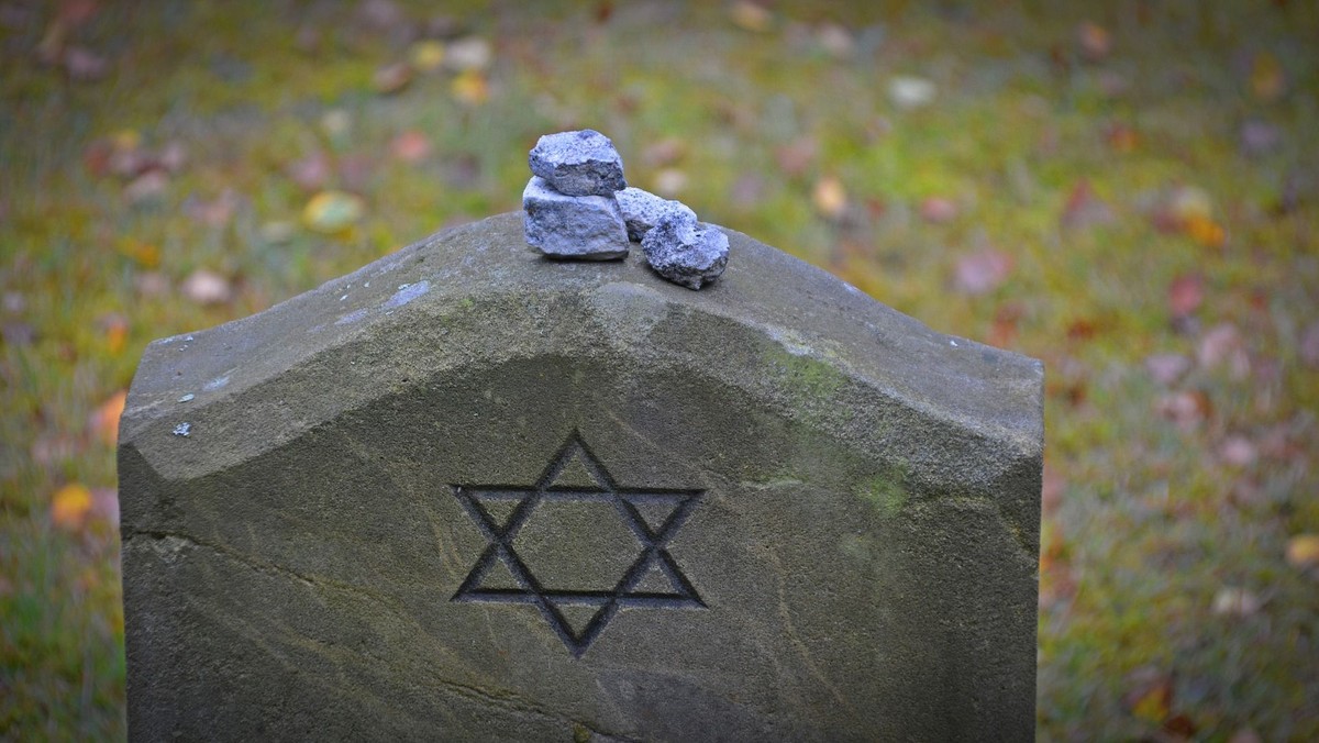 Gottesdienst mit Gedenken an die Shoah
