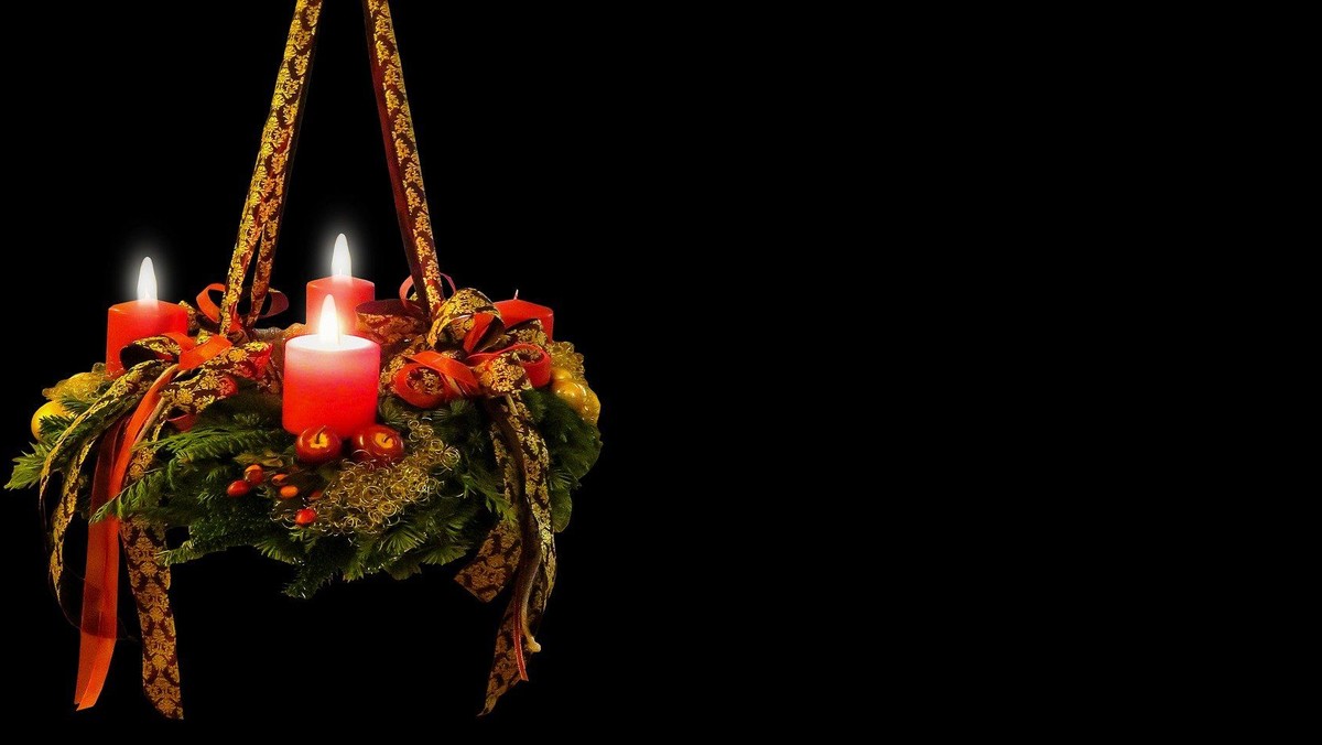 Familiengottesdienst zum Advent