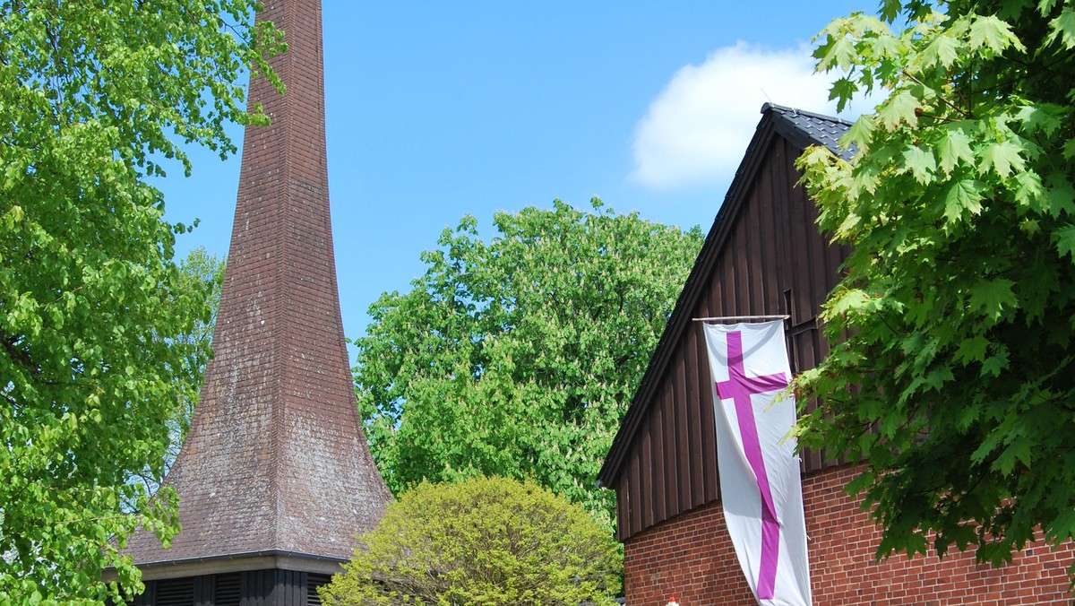 Familiengottesdienst am Tansaniatag
