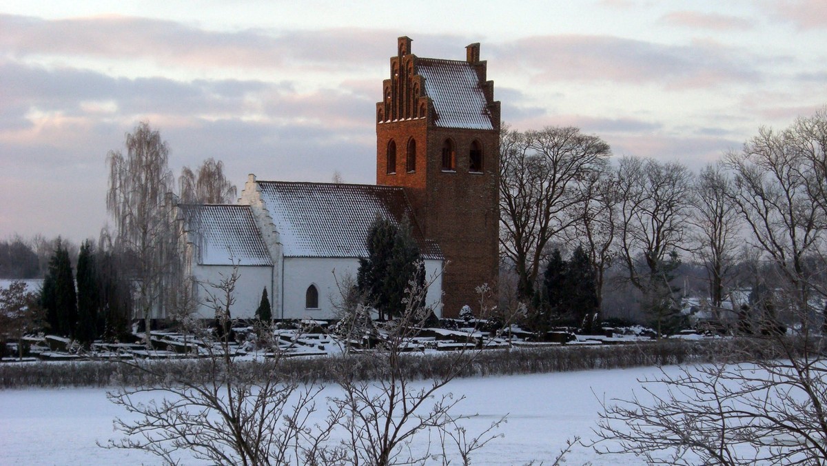 AFLYST!! Gudstjeneste i Grønholt Kirke