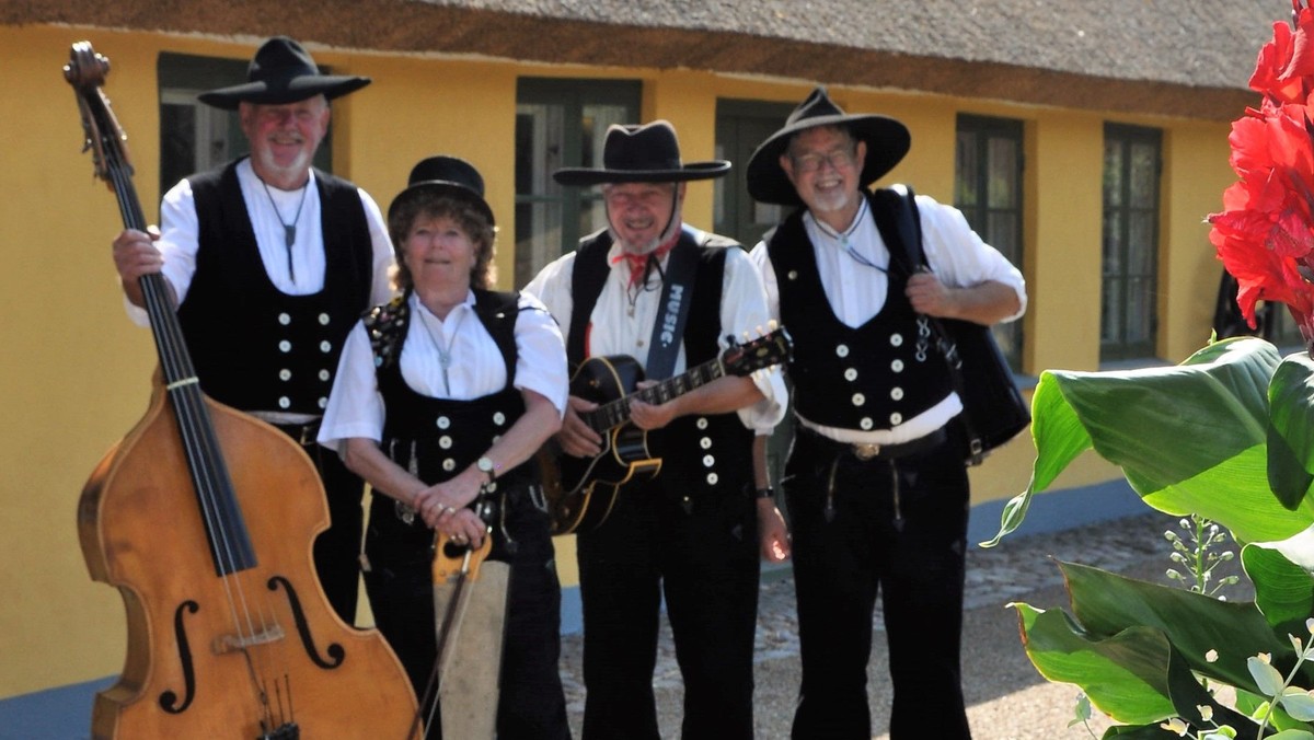 Kirkeklub i Vestkirken