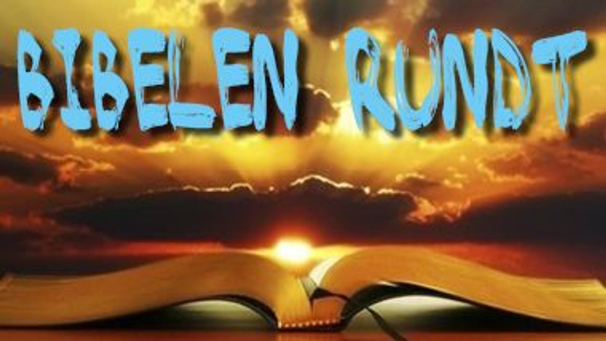 Bibelen Rundt