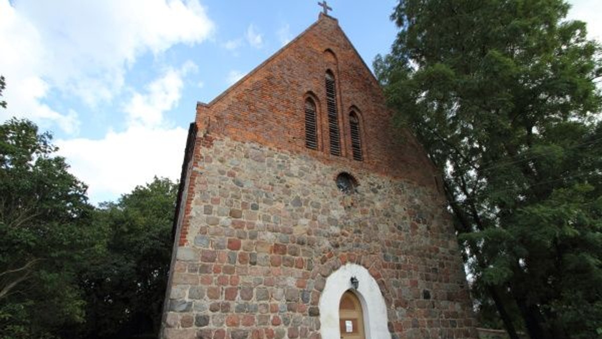 Gottesdienst in Hohenlandin
