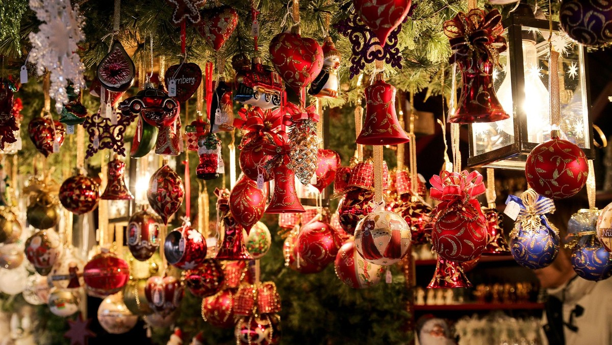Julemarked