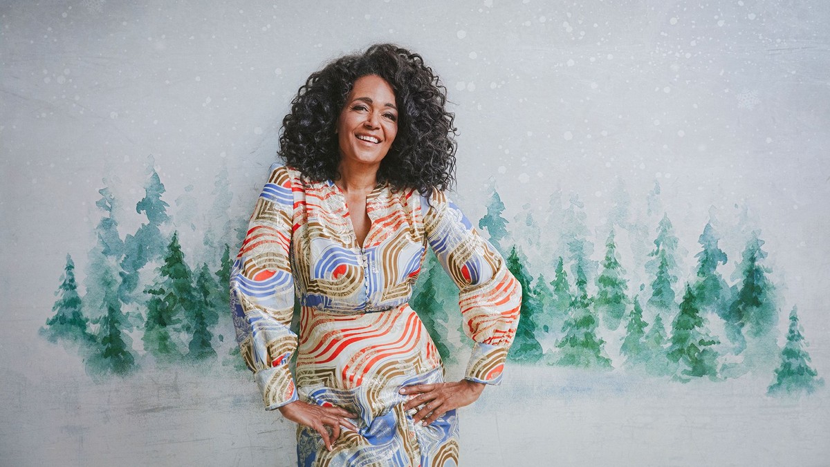 UDSOLGT: Caroline Henderson - julekoncert i Eliaskirken