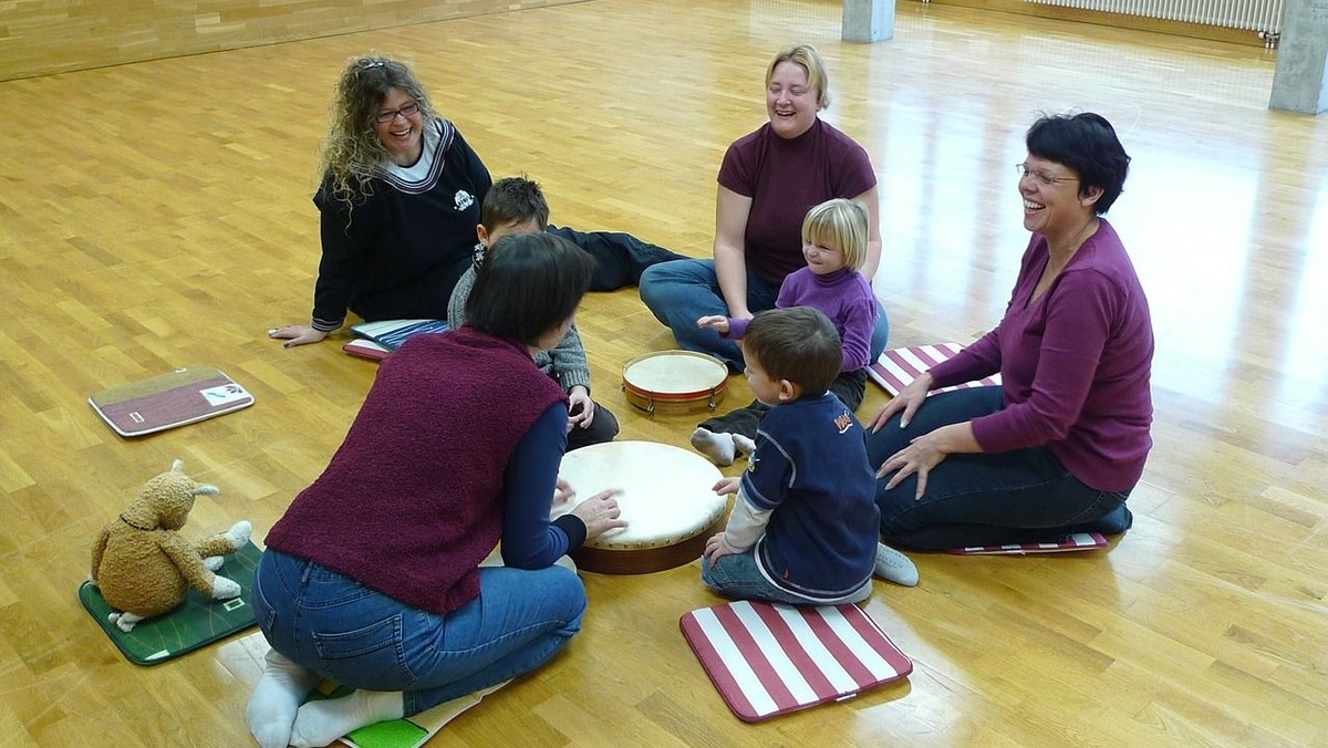 Musikgarten