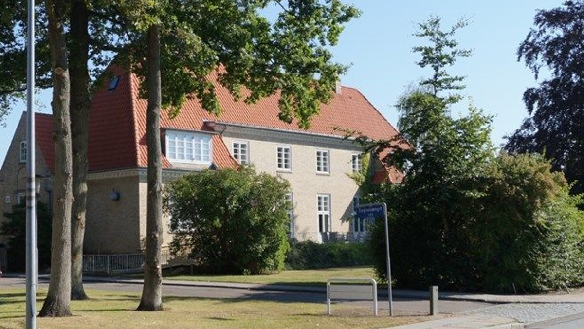 Rådmandscentret