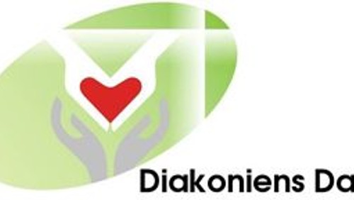 Højmesse - Diakoniens Dag