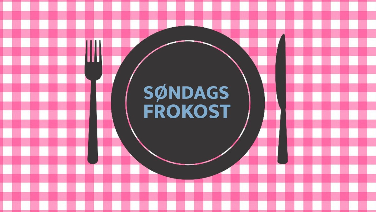 Søndagsfrokost