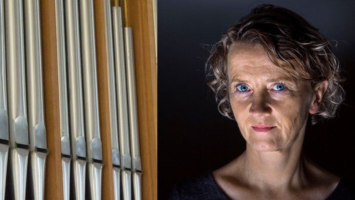 Sommerkoncert med Hanne Kuhlmann