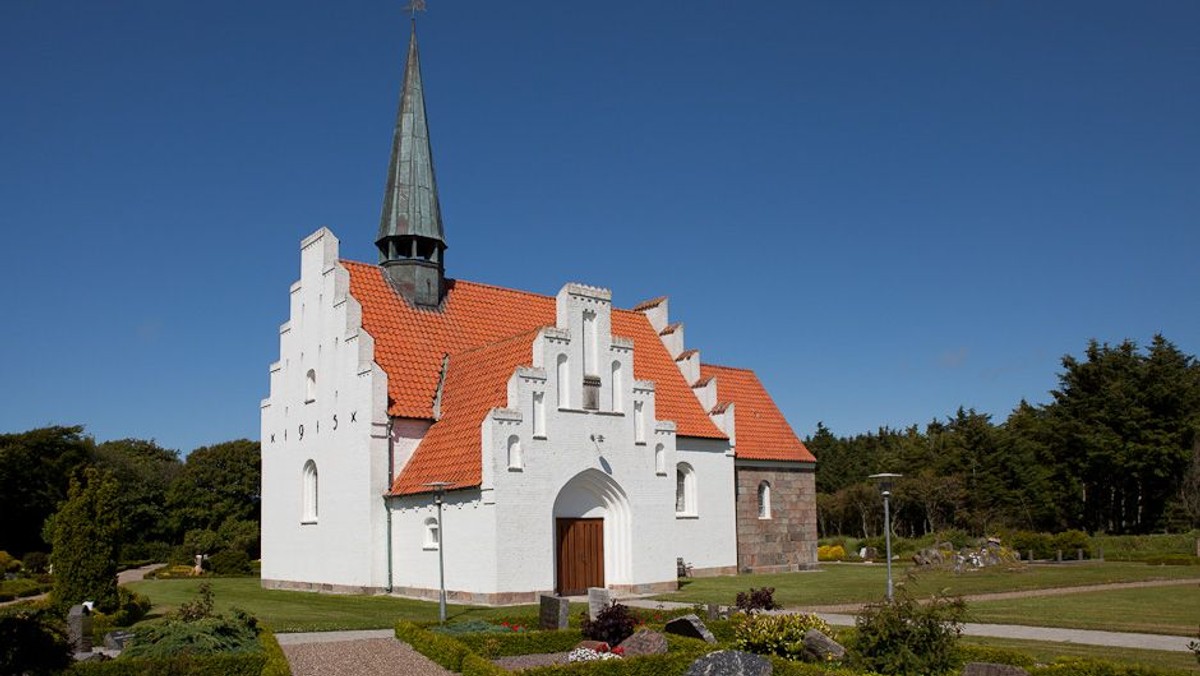 Gudstjeneste