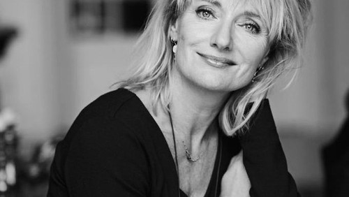 Højmesse ved Kathrine Lilleør
