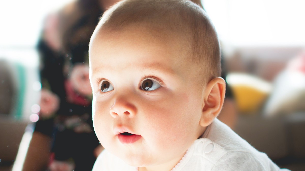 Babysalmesang med tilmelding i Kristkirken