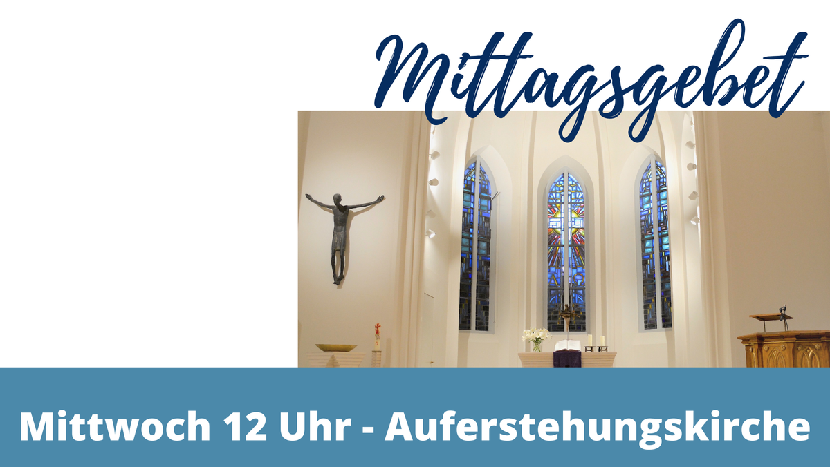 Mittagsgebet