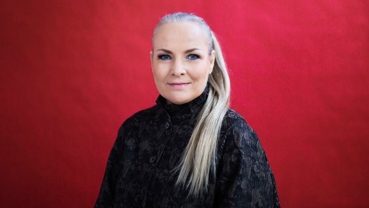 koncert Søs Fenger