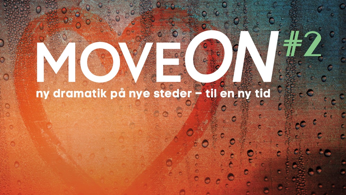 MoveOn: Valentins Dag