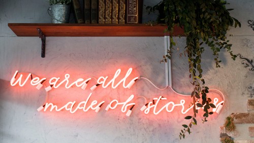 Photo by S O C I A L . C U T on Unsplash
