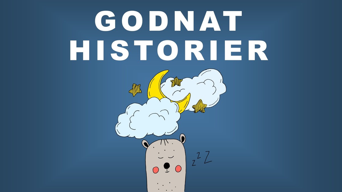 Godnathistorier