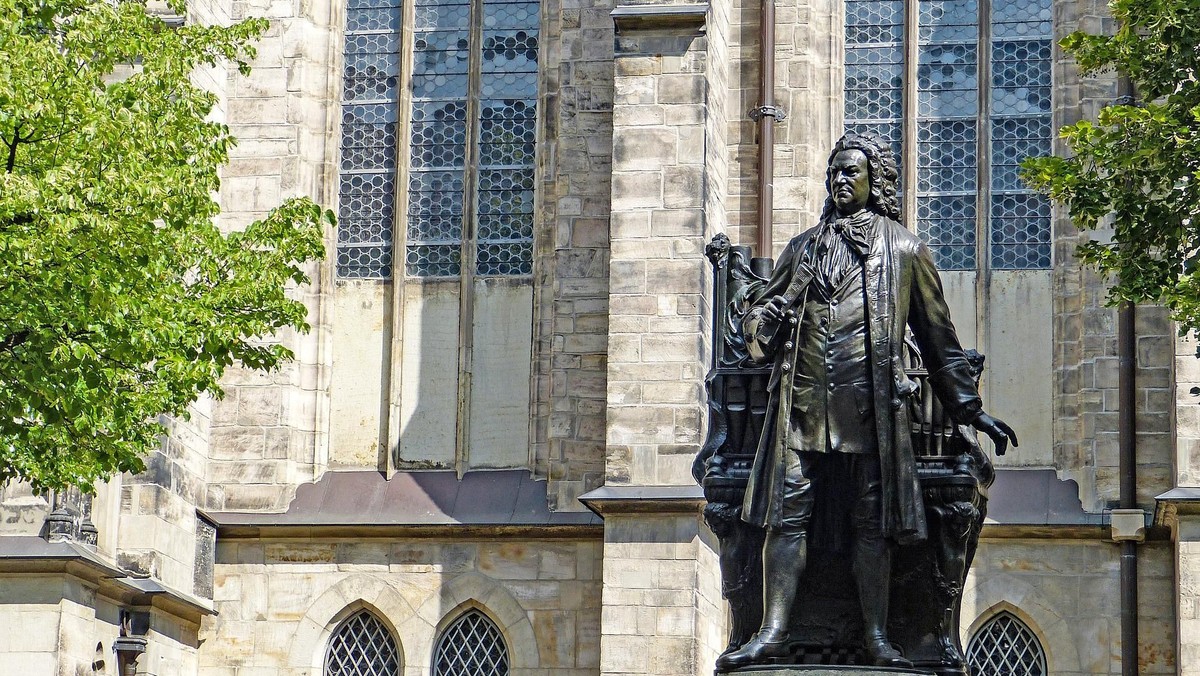 Bach med Henrik Dam Thomsen og Morten Schousboe