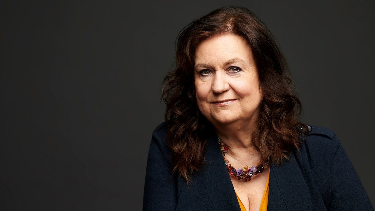 Mening, tro og etik - med Maria Helleberg om Margrethe I