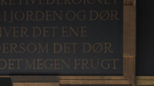 Stinne Grønaa Nielsen