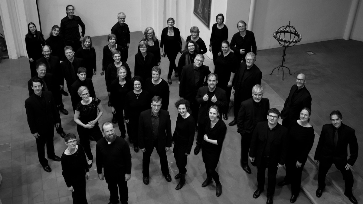 "von klang umschlungen" Konzert des Carl-von-Ossietzky-Chores