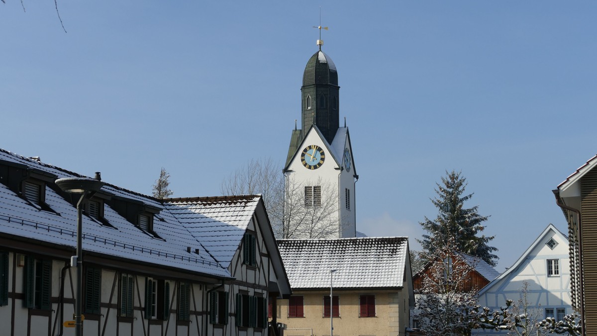 Gottesdienst