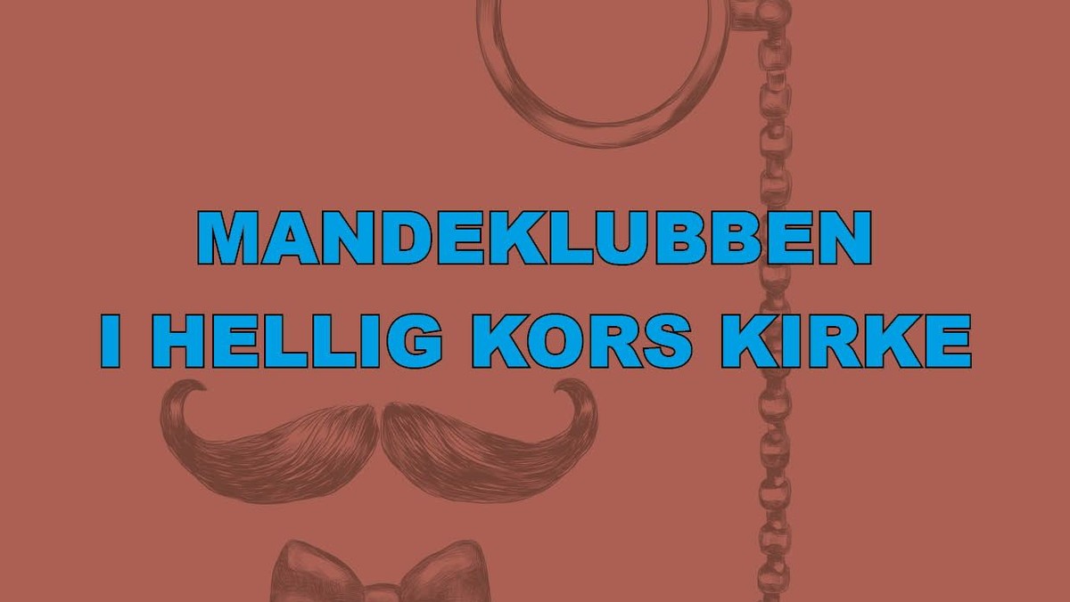 Mandeklubben